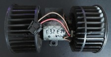 BMW E32 730i - 740i  E34 518i - M5 Gebläse Gebläsemotor Heizung Lüfter Siemens