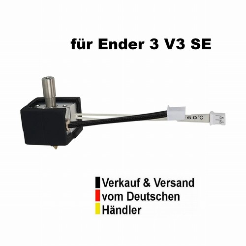Hotend kit für creality ender - für,