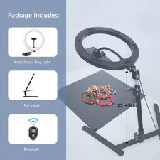 26CM Fotografie Beleuchtung