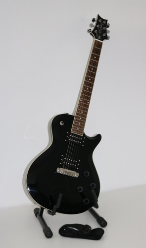 Prs paul reed - reed, mark