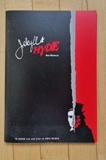 Jekyll & Hyde Musical