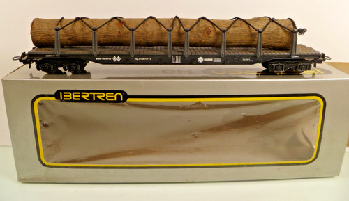 Ibertren 2462 spanien - h0,