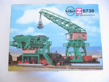 HP133* KIBRI Z 6738