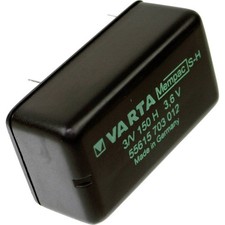Varta Mempac 3/V150H