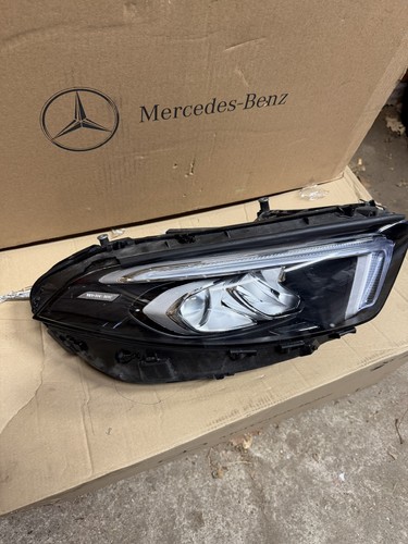 Orig mercedes benz w177 - orig,