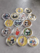 15 Stück Chinesische