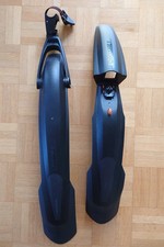 SKS Shockblade II und x-blade II Fahrrad-Schutzbleche