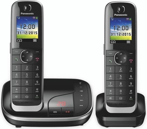 Panasonic tgj322gb - panasonic, kx-tgj322gb