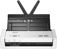 Brother ADS-1200 - Mobiler