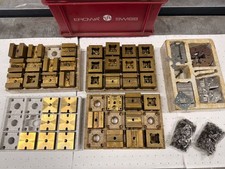 EROWA ITS Elektrodenhalter /