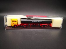Brekina MB LPS "Shell Bitumen"