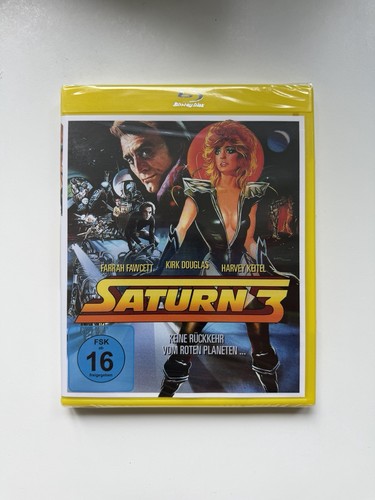 Saturn city - saturn,