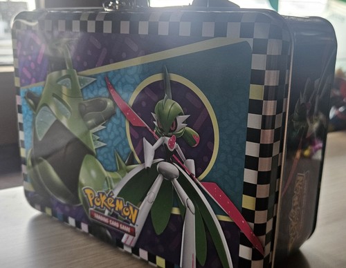 Pokémon blechdose - blechdose,