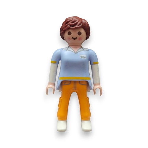 Playmobil figur frau - playmobil,
