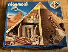Playmobil 4240 Pyramide -