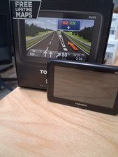 Navi von TOMTOM
