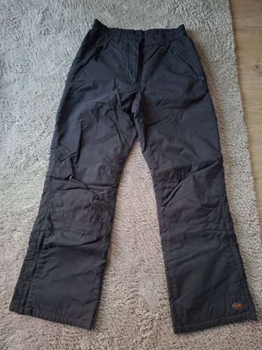 Damen ski hose winter ice - -,