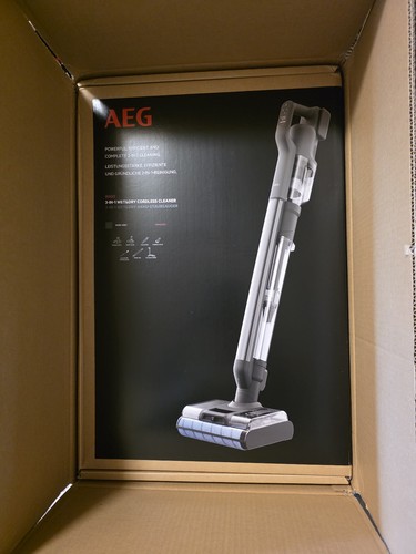 Aeg 8000 wet dry - aeg, 3-in-1