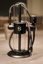 STÜNDENGLASS HOOKAH ORIG