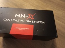 10,25"  W212 Android Radio 4G NTG 4.5 4GB/64GB Android Auto CarPlay