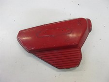 1. HONDA CX 500 Bj.81