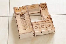 Broken Token - 7 Wonders Duel