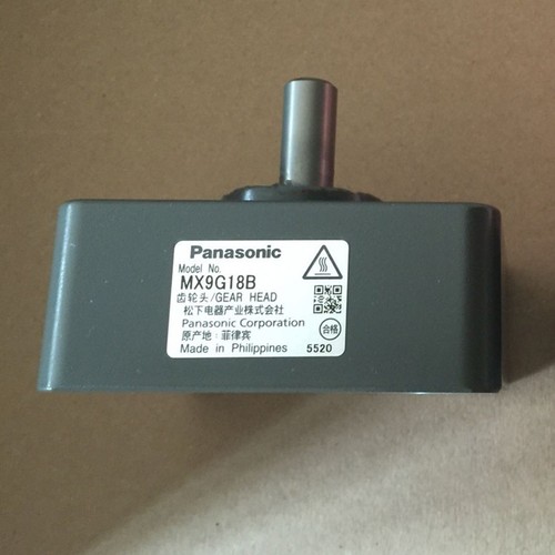 Neu panasonic mx9g18b - panasonic,