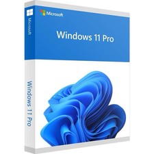 Microsoft Windows 11 Pro Key