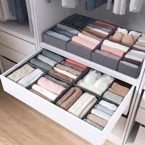 16er set schubladen organizer - set,