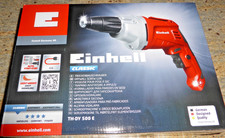 Einhell  Trockenbauschrauber