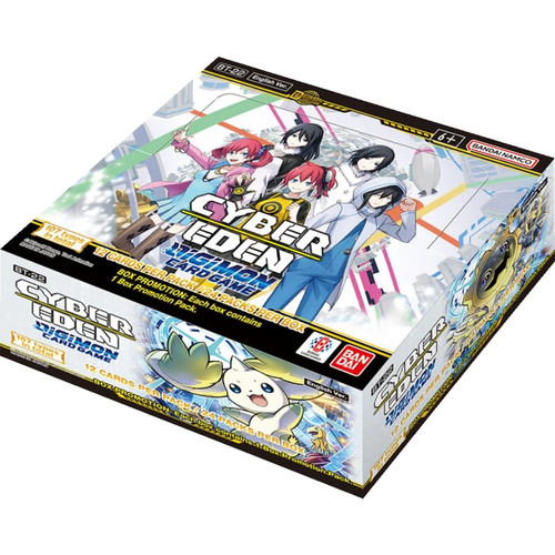 Bandai digimon card game - bandai,