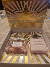 Christian Dior Miss Dior Set