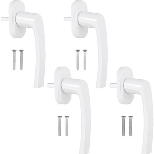 Fenstergriff aluminium 4 - fenstergriff, aluminium,