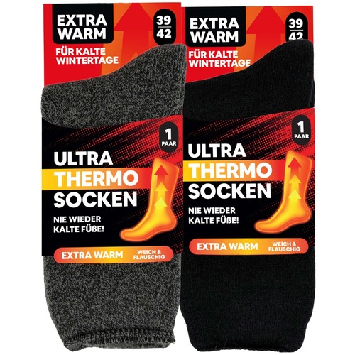 Paar ultra thermo - paar,