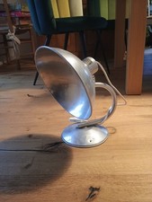 Industrie Lampe Metall Retro Industrial Original Loft