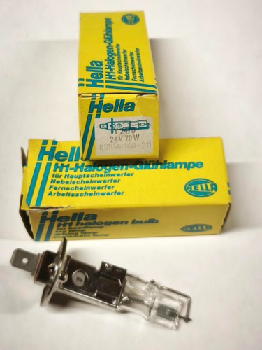 Hella 24v 70w - h1,