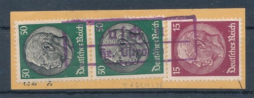 720875 briefstück mit ra2 - briefstück,
