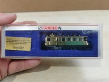 Arnold 2711 Cidt Cw8 Dampf