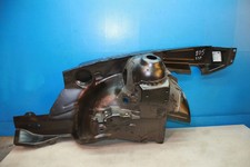 Original Opel GM Radeinbau