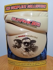 Trailer Park Boys The Complete