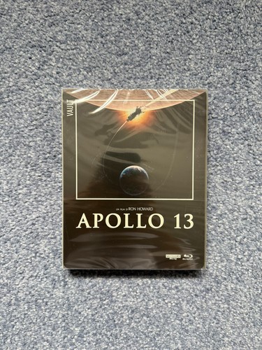 Apollo the film vault - 13,