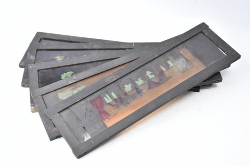 Set mit platten für - mit,