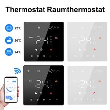 Thermostat WIFI Elektrische