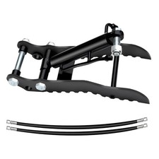 Guter Hydraulischer Daumen