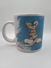 Diddl Maus Tasse „An Dir Ist