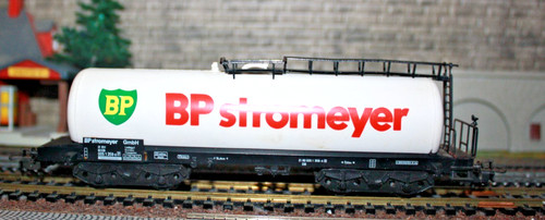 Märklin kesselwagen - kesselwagen, bp