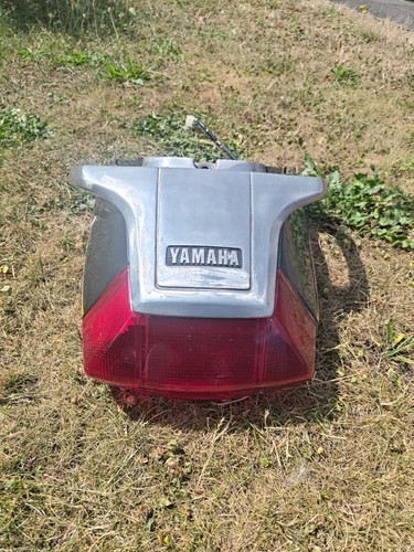 Yamaha 600 51j 3kn - 600, 3km