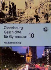 Oldenbourg Geschichte für Gymnasien