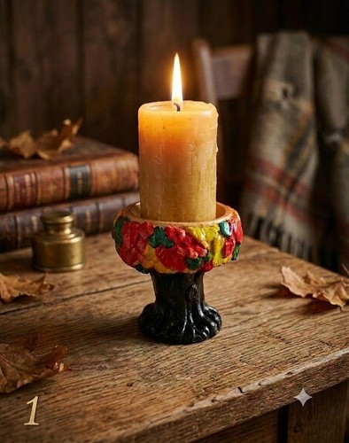 Handbemalte gipsfiguren cm - gipsfiguren,