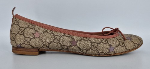 Gucci ballerinas monogram - ballerinas, in